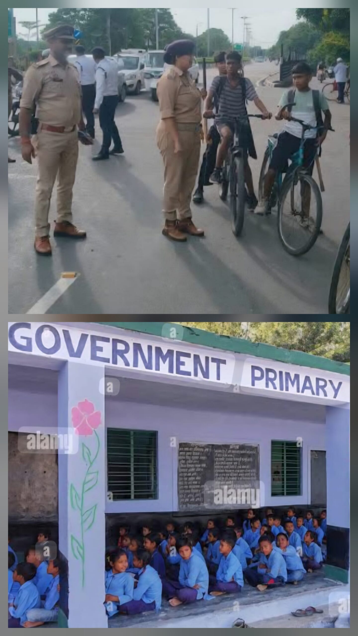 पांढुर्णा जिले के नागरिको की सुविधा यातायात व्यवस्था सुचारू संचालन को दृष्टिगत रखते कलेक्टर ने अशासकीय विद्यालयों के संचालन समय में किया परिवर्तन, 10 अगस्त से नई समय-सारणी लागू, दो पालियों में संचालित विद्यालयों के लिए किया आदेश जारी